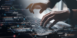 Cybersecurity Specialist