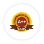 naac A++ Ratings
